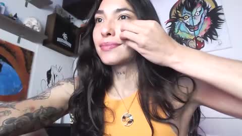 JESSICA online show from February 13, 2025, 2:31 pm