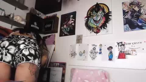 JESSICA online show from February 15, 2025, 7:06 pm