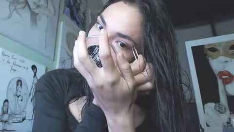 Snapshot of mulan_o chatting on February 5, 2026, 9:03 am JESSICA online show from February 5, 2026, 9:03 am