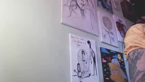 Snapshot of mulan_o chatting on February 11, 2026, 1:05 pm JESSICA online show from February 11, 2026, 1:05 pm