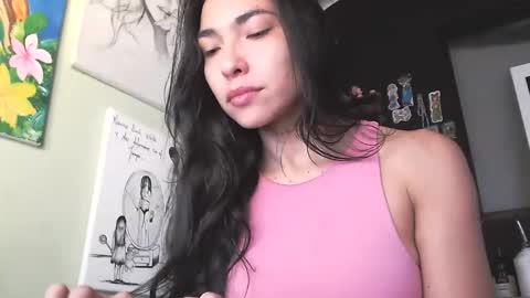 Snapshot of mulan_o chatting on February 18, 2026, 12:34 pm JESSICA online show from February 18, 2026, 12:34 pm