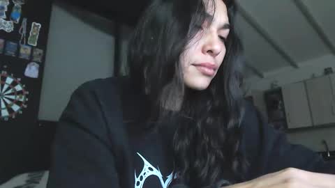 Snapshot of mulan_o chatting on February 25, 2026, 10:14 am JESSICA online show from February 25, 2026, 10:14 am