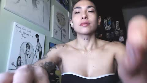 Snapshot of mulan_o chatting on March 1, 2026, 10:17 am JESSICA online show from March 1, 2026, 10:17 am