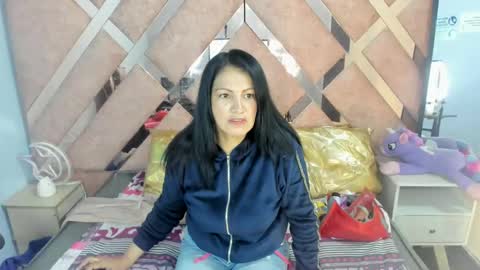 Snapshot of mulan_sexy01 chatting on December 30, 2024, 7:53 pm Mulan online show from December 30, 2024, 7:53 pm