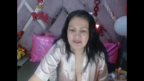 Snapshot of mulan_sexy01 chatting on February 18, 2025, 5:42 pm Mulan online show from February 18, 2025, 5:42 pm