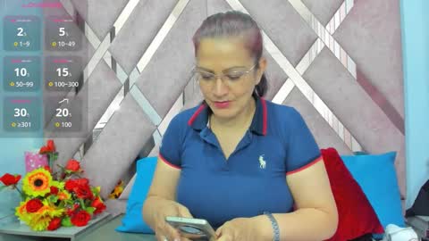 Snapshot of mulan_sexy01 chatting on October 8, 2025, 7:55 pm Mulan online show from October 8, 2025, 7:55 pm