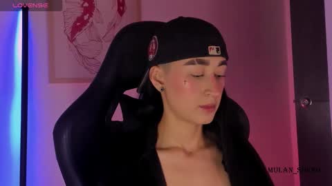 Mulan Sheng next broadcast December 4 online show from February 21, 2026, 5:52 am