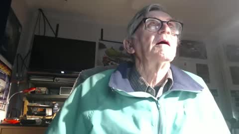 mulldoon1950 online show from September 14, 2025, 6:01 am