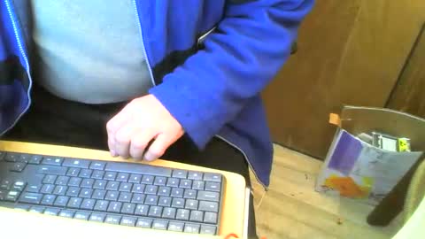 muller520 online show from February 16, 2025, 11:49 am