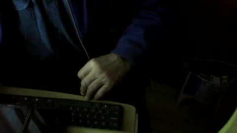 muller520 online show from February 17, 2025, 2:26 pm