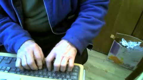 muller520 online show from February 22, 2025, 8:07 am