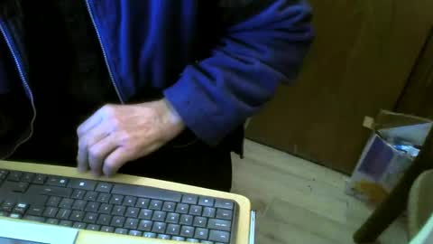 muller520 online show from February 28, 2025, 7:56 pm