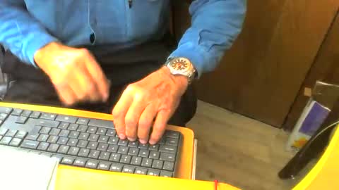 muller520 online show from September 26, 2025, 1:15 pm