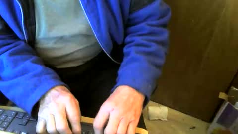 muller520 online show from November 23, 2025, 7:41 am