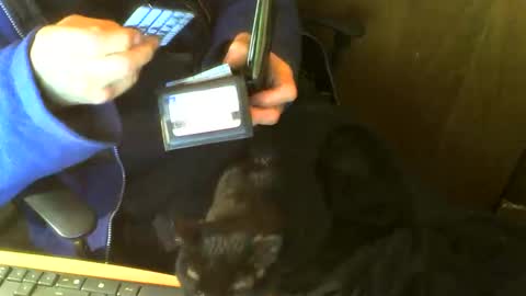 muller520 online show from February 25, 2026, 3:54 pm