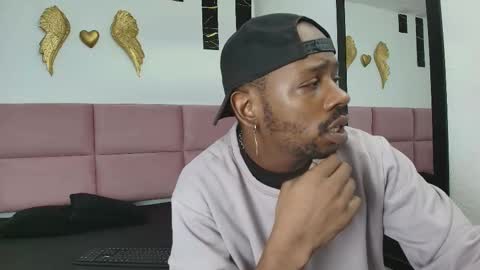 Muller Asher online show from September 17, 2025, 3:41 am