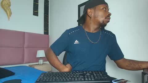 Muller Asher online show from September 21, 2025, 3:30 am