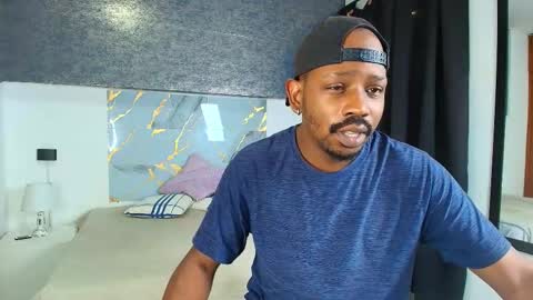 Muller Asher online show from November 28, 2025, 4:59 am