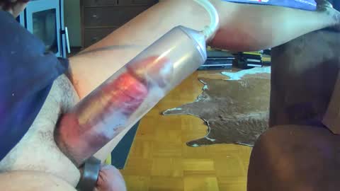 Juicy German Cock online show from June 7, 2026, 10:41 am