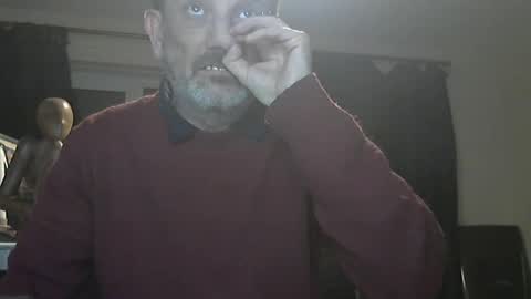 munch10 online show from January 28, 2025, 2:43 am