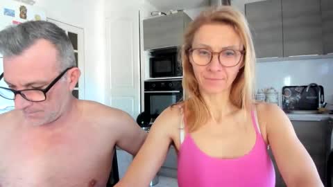 LOVELY JULIA  Peter DAY online show from February 6, 2026, 9:34 am