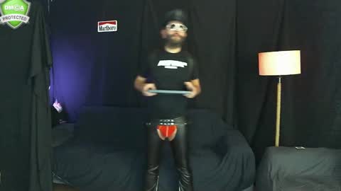 MasterBros online show from December 28, 2024, 9:30 pm