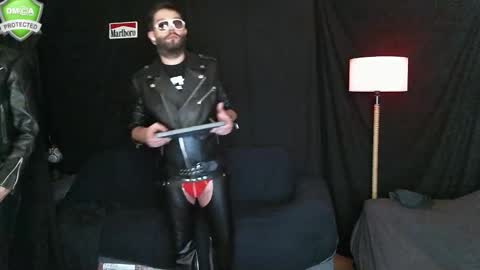 MasterBros online show from January 5, 2025, 2:06 am