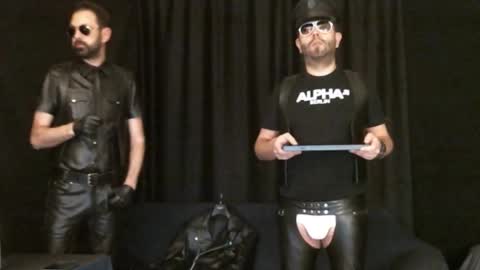 MasterBros online show from January 31, 2026, 10:52 pm