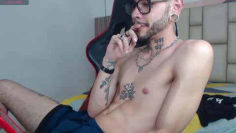 murdok  online show from January 6, 2025, 4:34 pm