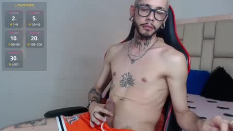 murdok  online show from January 9, 2025, 6:17 am