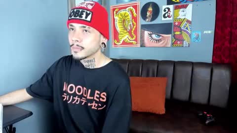 murdok  online show from March 10, 2026, 5:34 am