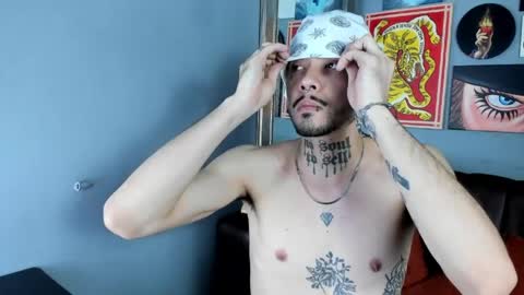 murdok  online show from March 20, 2026, 3:22 am