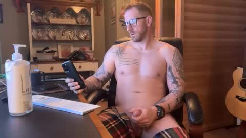 murdockjones7989 online show from November 16, 2025, 10:43 am