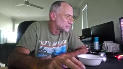 murduke online show from February 11, 2025, 5:16 am