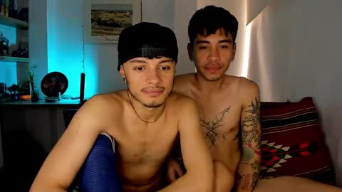 murielkarmesi online show from January 17, 2025, 4:57 pm