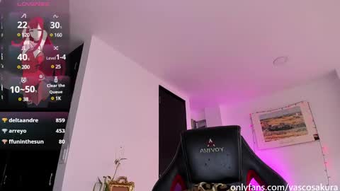 murielkarmesi online show from February 12, 2025, 10:15 pm