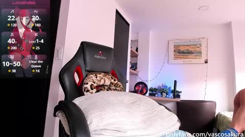 murielkarmesi online show from February 15, 2025, 7:06 pm