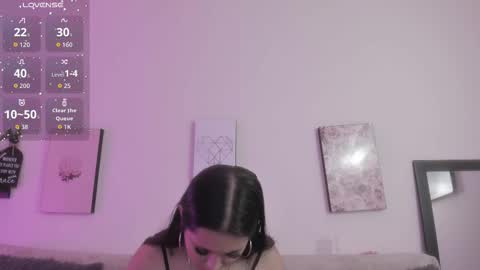 muriell_69 online show from September 28, 2025, 6:13 pm