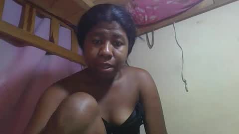 murielleee online show from March 20, 2026, 9:19 pm