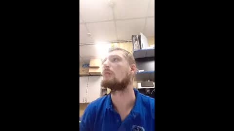 Muriiyarxmagic online show from January 13, 2026, 9:47 am