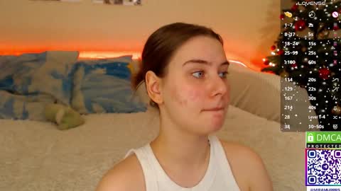 Mira online show from December 15, 2024, 9:53 pm