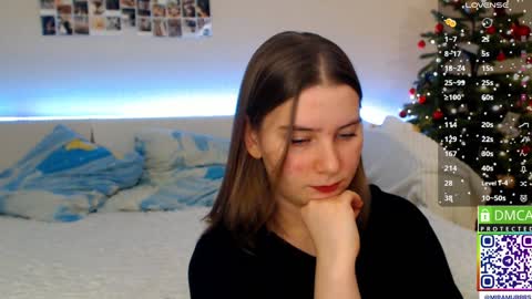 Mira online show from January 7, 2025, 12:03 am