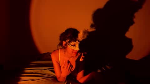 Murta que geme online show from February 14, 2026, 1:35 am