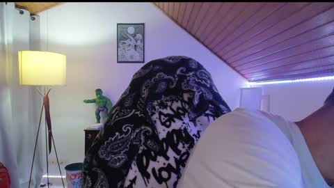 David Big online show from February 1, 2025, 9:54 am