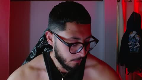 David Big online show from October 22, 2025, 8:19 pm