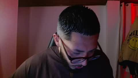 David Big online show from November 3, 2025, 9:21 am