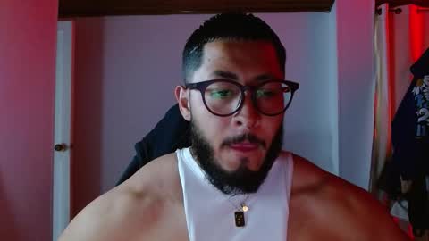 David Big online show from November 5, 2025, 9:59 pm