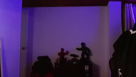 David Big online show from November 21, 2025, 7:45 pm