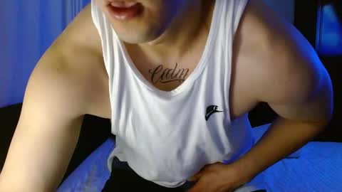 David Big online show from July 5, 2026, 4:19 am