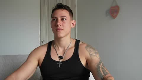 Snapshot of muscle_king_cum chatting on July 6, 2026, 3:03 pm muscle_king_cum online show from July 6, 2026, 3:03 pm